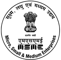MSME Registered